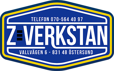 Z-Verkstan